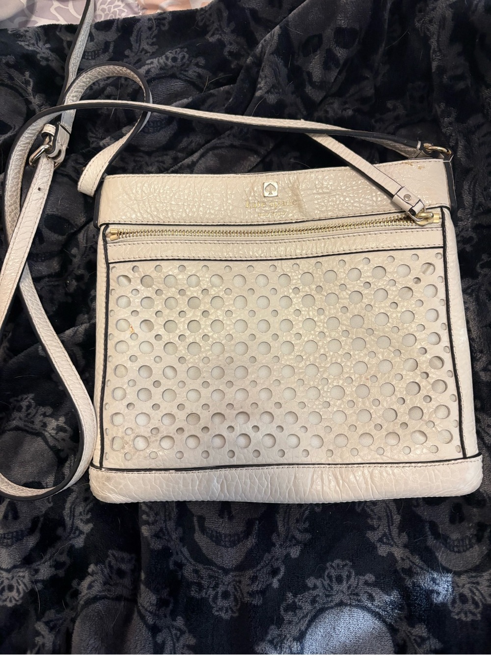 Kate Spade Crossbody